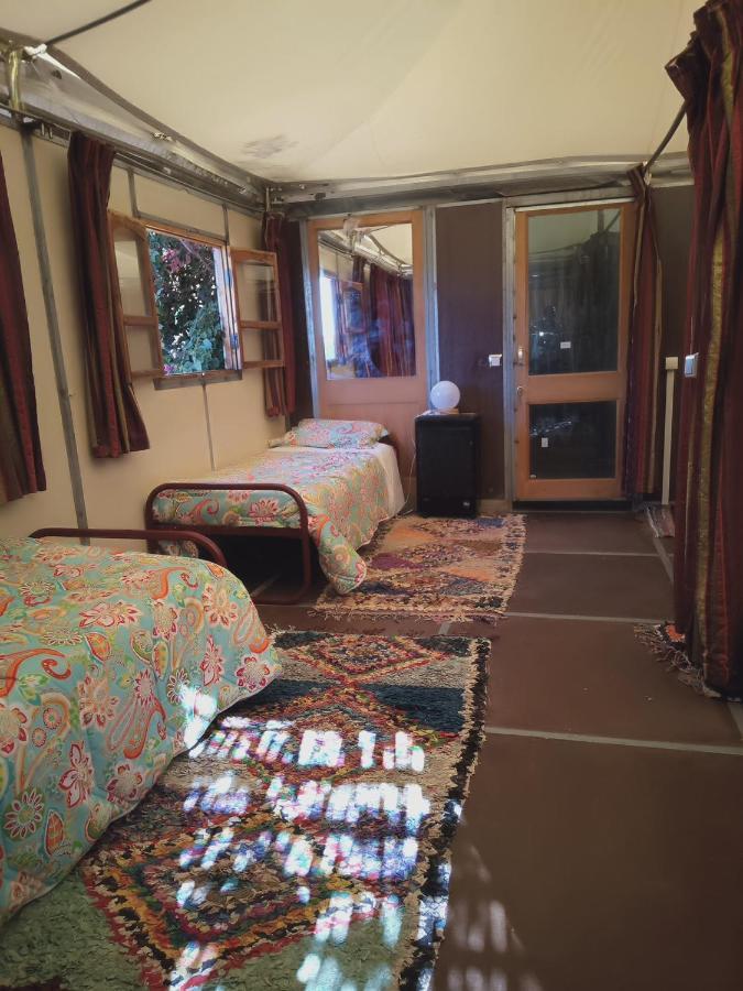 Gite Village Paradise Valley Tagherat Anekrim Kamer foto