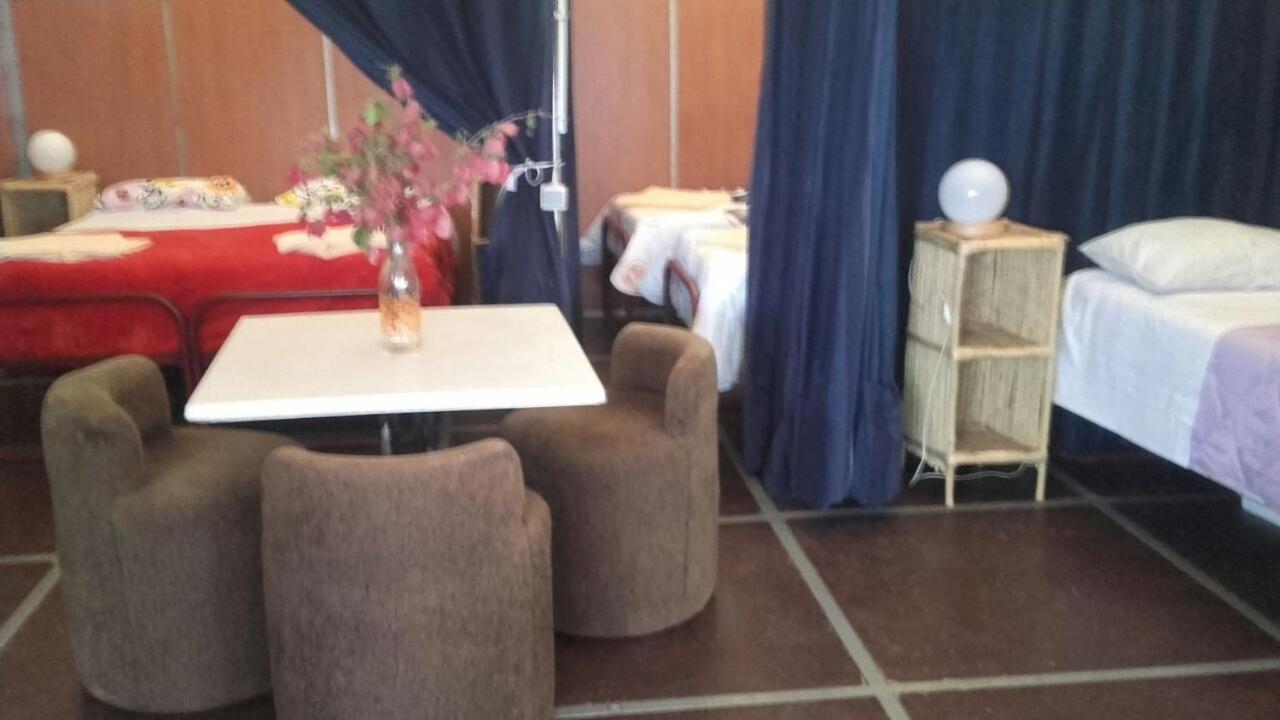 Gite Village Paradise Valley Tagherat Anekrim Kamer foto